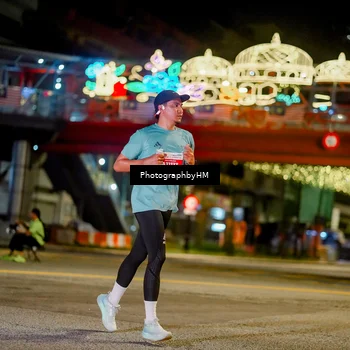 Runner Photo 4545516