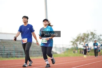 Runner Photo 4545521