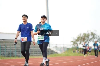 Runner Photo 4545524