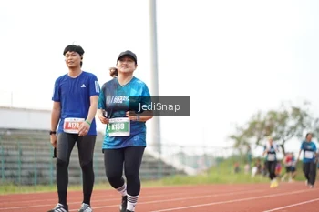 Runner Photo 4545526