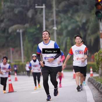 Runner Photo 4545528