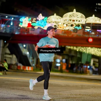 Runner Photo 4545529