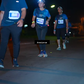 Runner Photo 4545530