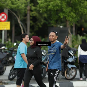 Runner Photo 4545535