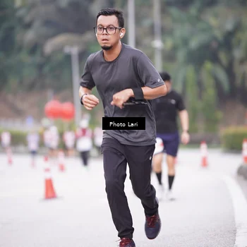 Runner Photo 4545536