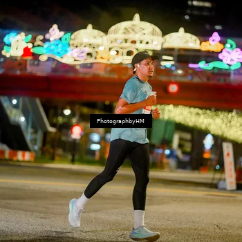 Runner Photo 4545537
