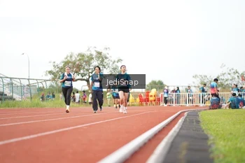Runner Photo 4545540