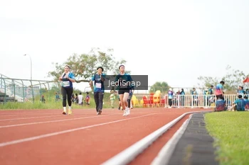 Runner Photo 4545541