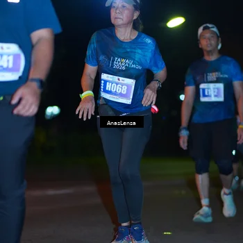 Runner Photo 4545542