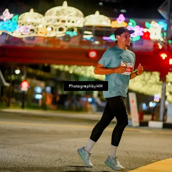Runner Photo 4545543
