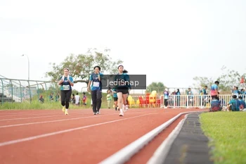 Runner Photo 4545545