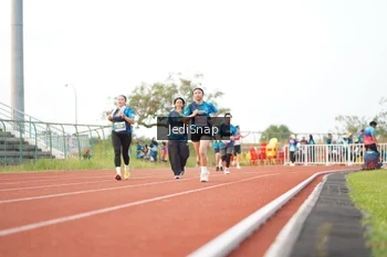 Runner Photo 4545546