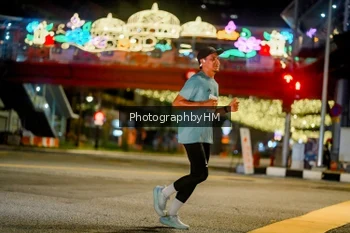 Runner Photo 4545551