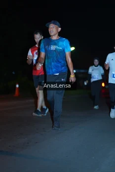 Runner Photo 4545552