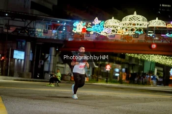 Runner Photo 4545553