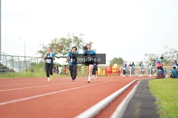 Runner Photo 4545554