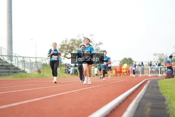 Runner Photo 4545555