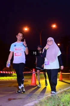 Runner Photo 4545556