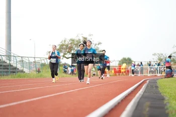 Runner Photo 4545557