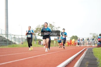 Runner Photo 4545558