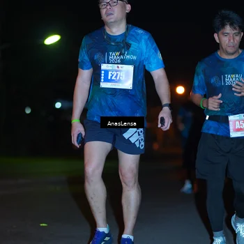 Runner Photo 4545559