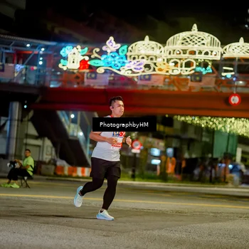Runner Photo 4545560