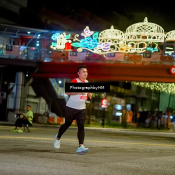 Runner Photo 4545561