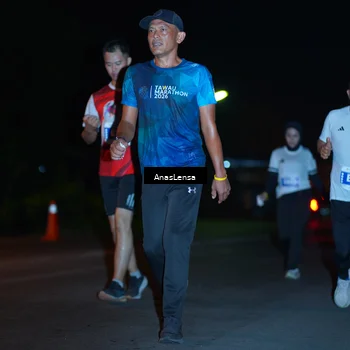 Runner Photo 4545565