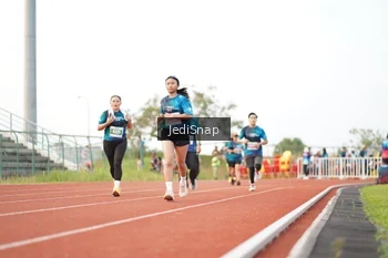 Runner Photo 4545567