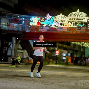 Runner Photo 4545569