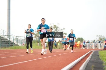 Runner Photo 4545570
