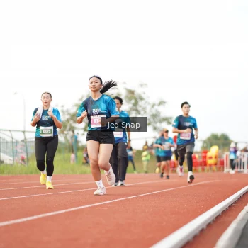Runner Photo 4545571