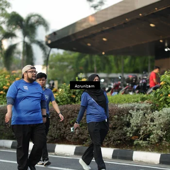 Runner Photo 4545573