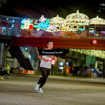 Runner Photo 4545574