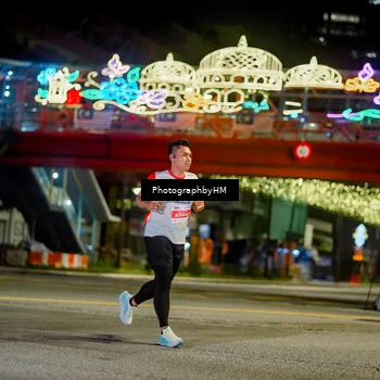 Runner Photo 4545575