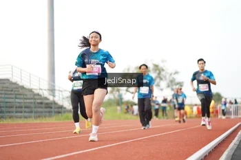 Runner Photo 4545577
