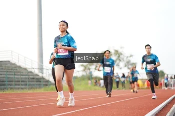 Runner Photo 4545578