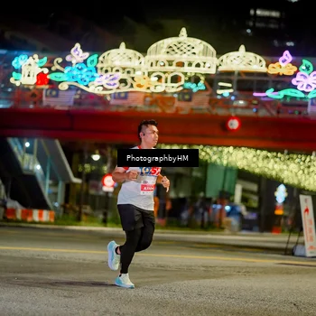 Runner Photo 4545580
