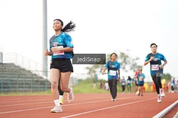 Runner Photo 4545584