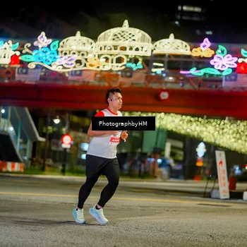 Runner Photo 4545585