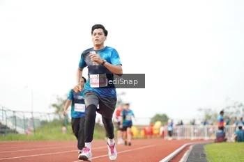 Runner Photo 4545589