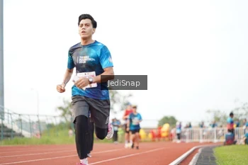 Runner Photo 4545591