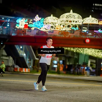 Runner Photo 4545592
