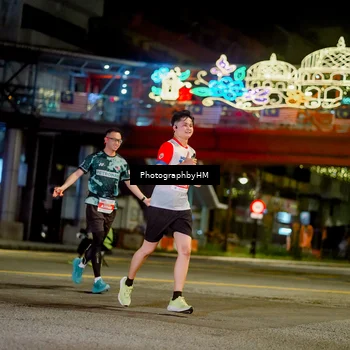 Runner Photo 4545594