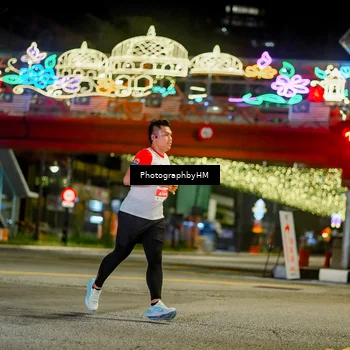 Runner Photo 4545595