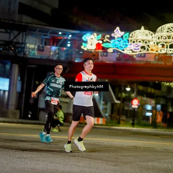 Runner Photo 4545596