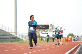 Runner Photo 4545601
