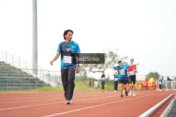Runner Photo 4545602
