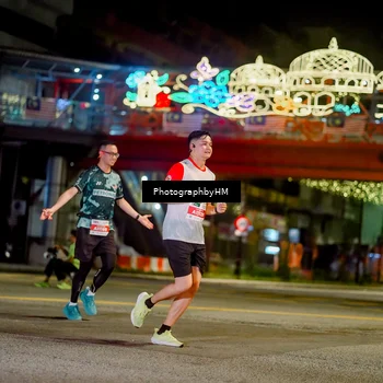 Runner Photo 4545605