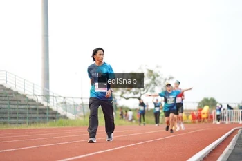 Runner Photo 4545606